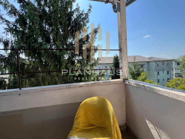 Apartament 3 camere ,Iuliu Maniu, la 2 min de Universitatea de Nord   - 9