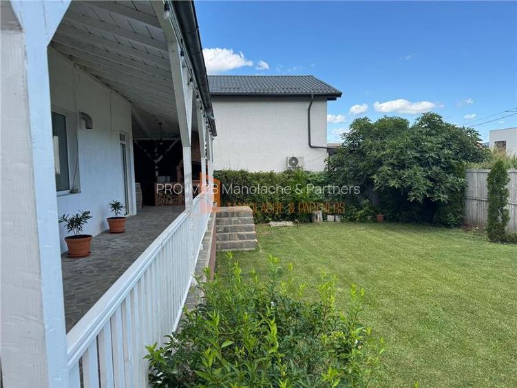 Casa tip S+P+1E+M in zona Gura Calnaului - 26