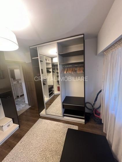 3 camere de inchiriat zona Nerva Traian - Metrou Timpuri Noi - 10