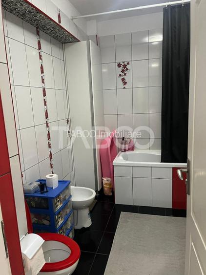 Apartament de vanzare 3 camere la cheie in Manastur in Cluj-Napoca - 10