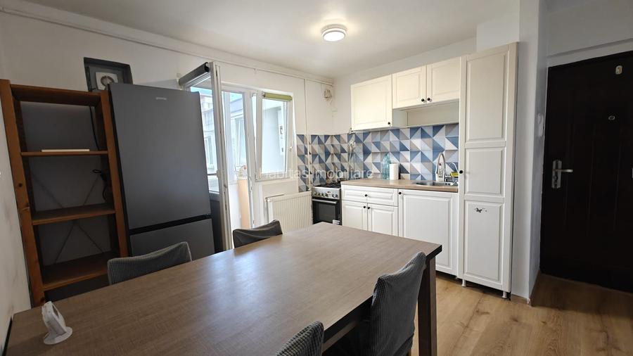 Apartament 2 camere, decomandat, finisat modern, Grigorescu - 8