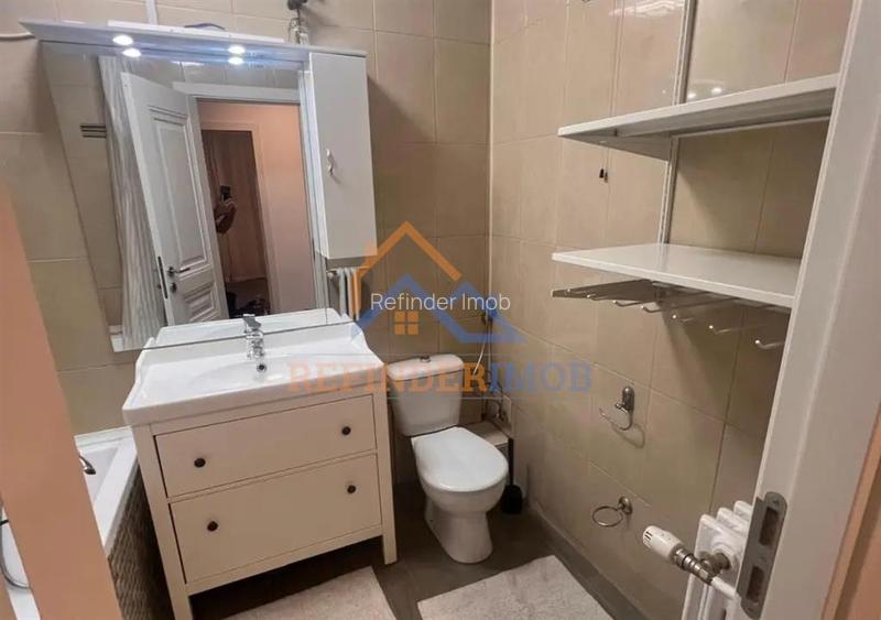 Apartament de vanzare cu 2 camere, zona Ozana - 10