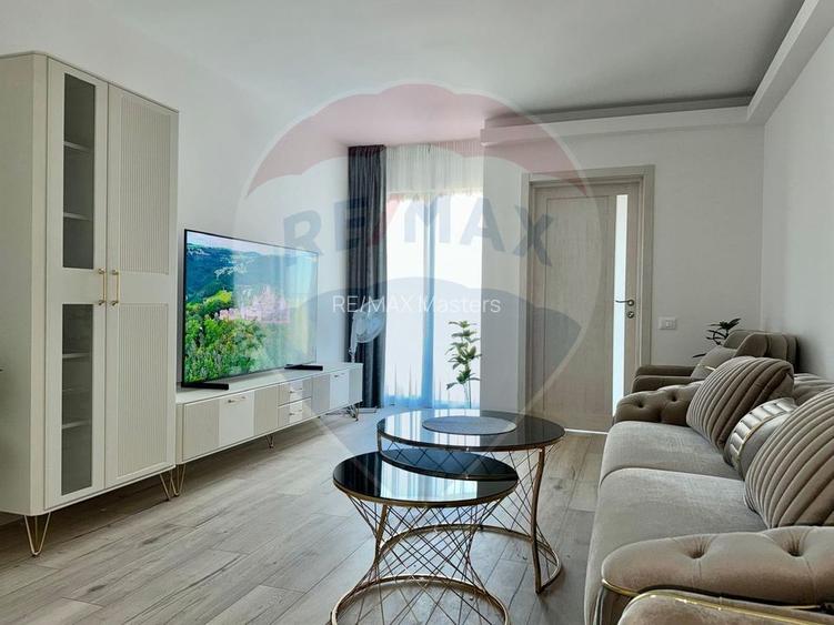Apartament cu 3 camere de vânzare AVANERA - 9