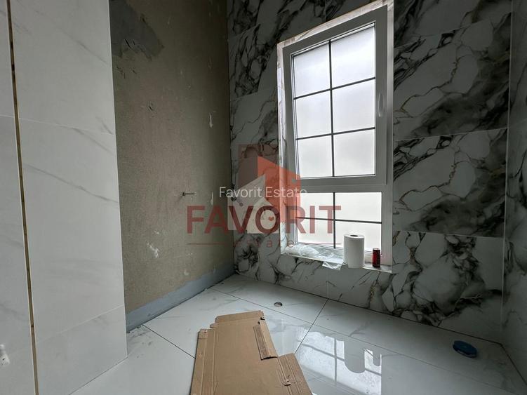 Duplex Modern Premium | Design Exclusiv & Finisaje de Lux | 4 camere | - 14