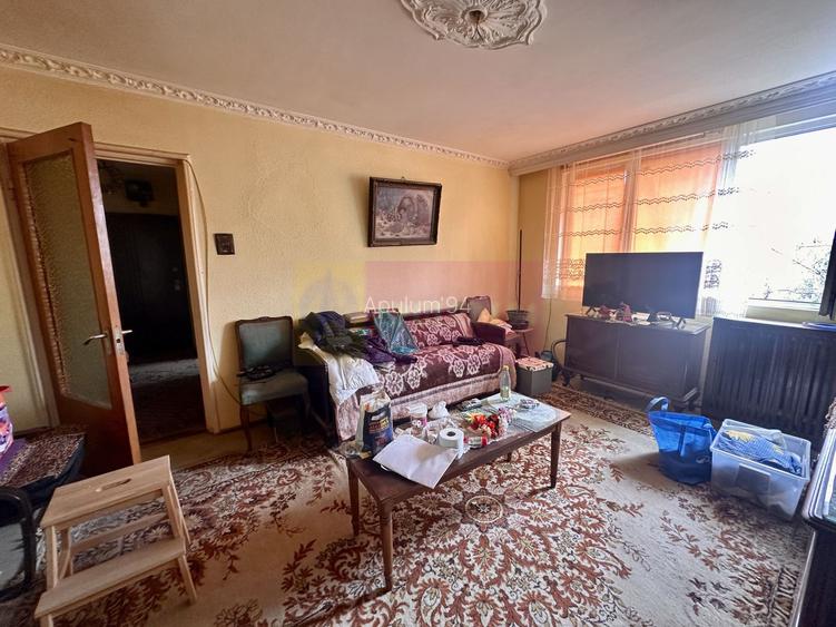 Apartament 3 camere Rahova-Piata - 8