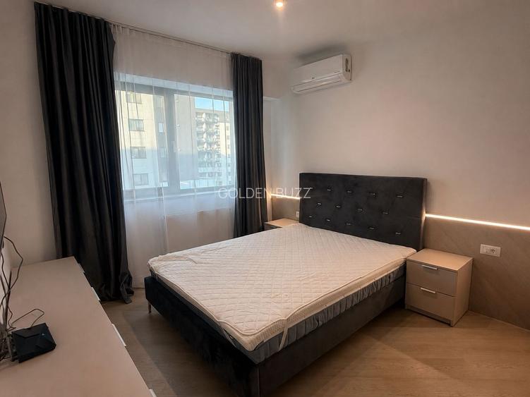 Studio dublu de Inchiriat Cortina North - 5