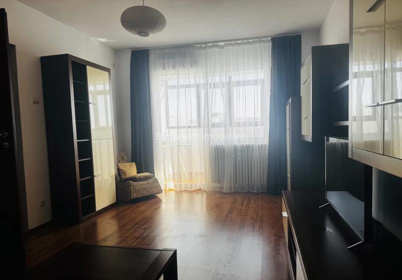 Apartament 2 camere Alba Iulia  Baba Novac ,Metrou Dristor, Reabilitat, Amenajat - 5