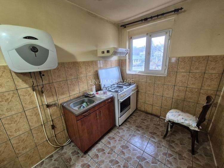 2 Camere SD Zona Petru Poni Pacurari - Peco Mol - IDEAL INVESTITIE / Boxa depoz. - 2