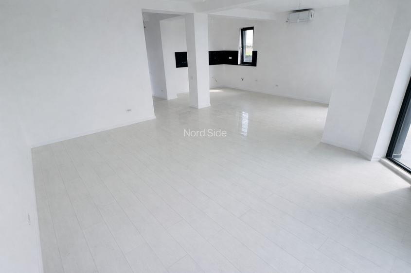 Vila moderna Tunari, asfalt si toate utilitatile, curte MARE, 0% Comision - 6