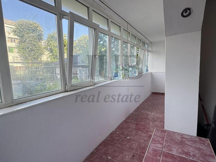 apartament cu 2 camere de inchiriat-sala sportului - 6