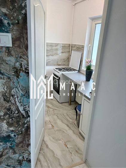 Garsoniera Valea Aurie | 25 MPU | Etaj 2 - 6