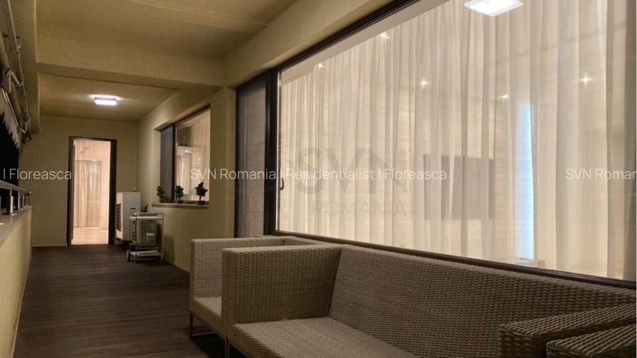 REA1024688 Apartament High End 3 camere I Soseaua Nordului - 21