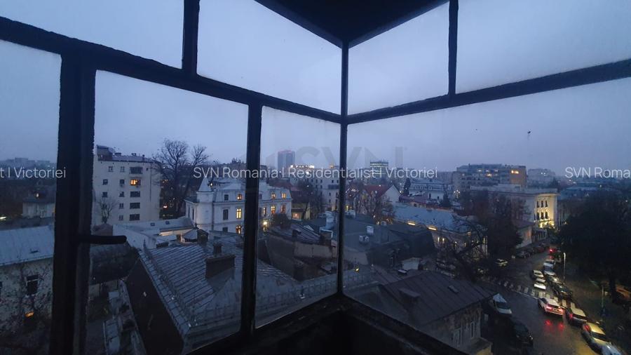 REA1026654 Aparment 3 Camere I De Vanzare I De Renovat I Investitie - 4