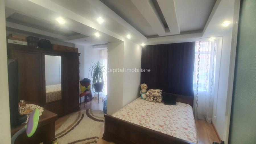 Apartament 108mp, Et.1, B-dul Tudor Vladimirescu - 6