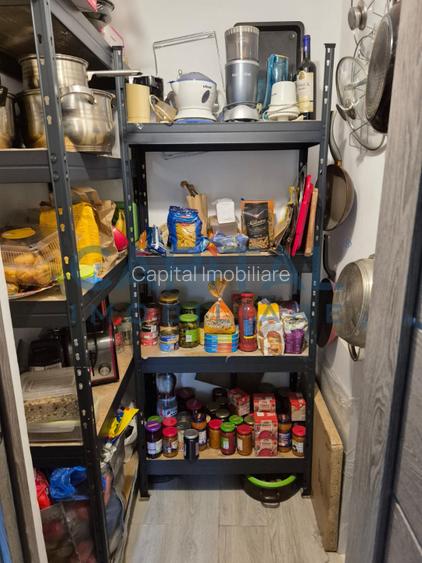 Apartament 3 camere, parter inalt, renovat, zona Casa Piratilor, Manastur - 10