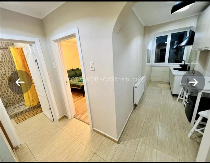 Vand Studio in Piata Ovidiu - 6