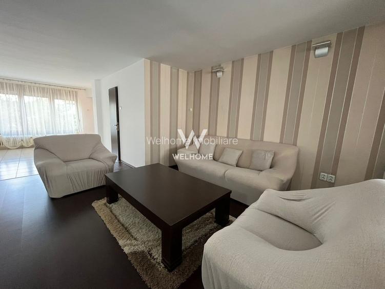 Casa cu terasa generoasa zona centrala - Sibiu - 4