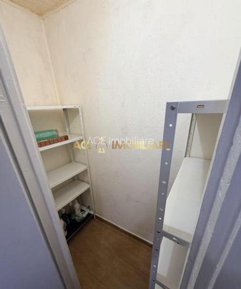 3 Camere | Politehnica | Militari | Metrou |Pet Friendly |Centrala Proprie - 6