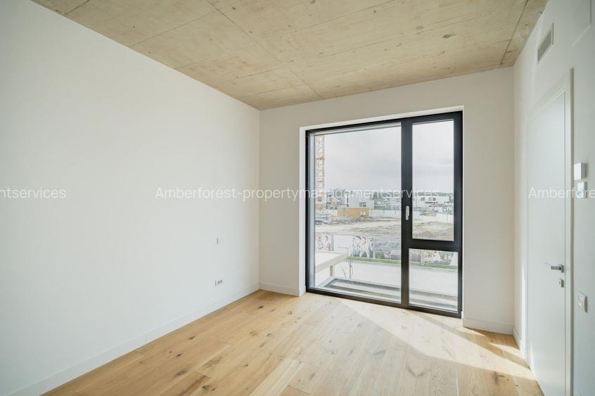 Vila duplex cu 3 camere - preluare leasing - 9