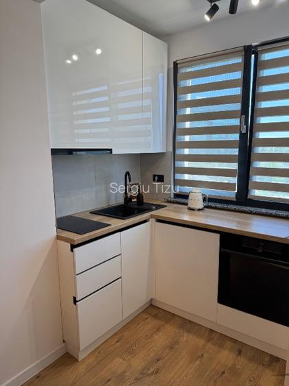 Proprietar | Apartament 2 camere Ivory Residence Pipera | Mobilat Utilat - 4