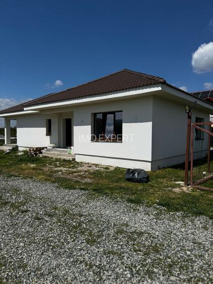 Casa in proces de finisaj de vânzare in Sebeș - 2