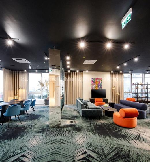 Luxuria Residence | Code MY032-02  |  620EUR+TVA - 22