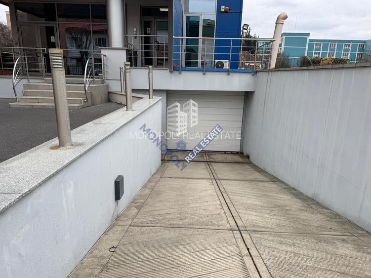 Clădire birouri - Brașov - Zona Făget - 2