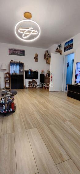 2 camere Drumul Taberei, 57 mp, etaj 7 - 2