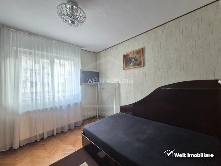 4 camere, Grigorescu, parter inalt, balcon - 3