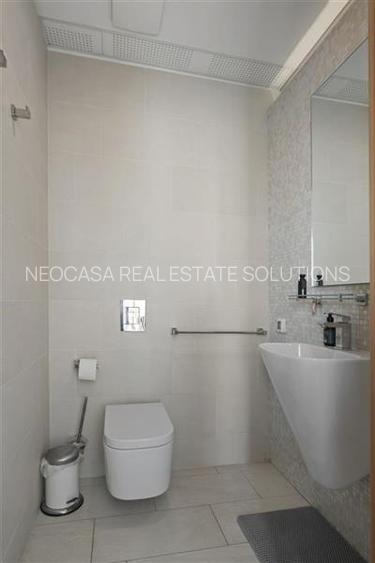 Penthouse deosebit langa parc | Aviatorilor- Charles de Gaulle - 24