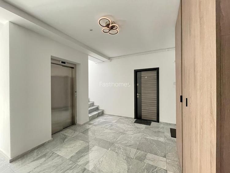 Apartament 2 camere I AVIATIEI I Bloc 2021 I 68 mp I Decomandat - 5