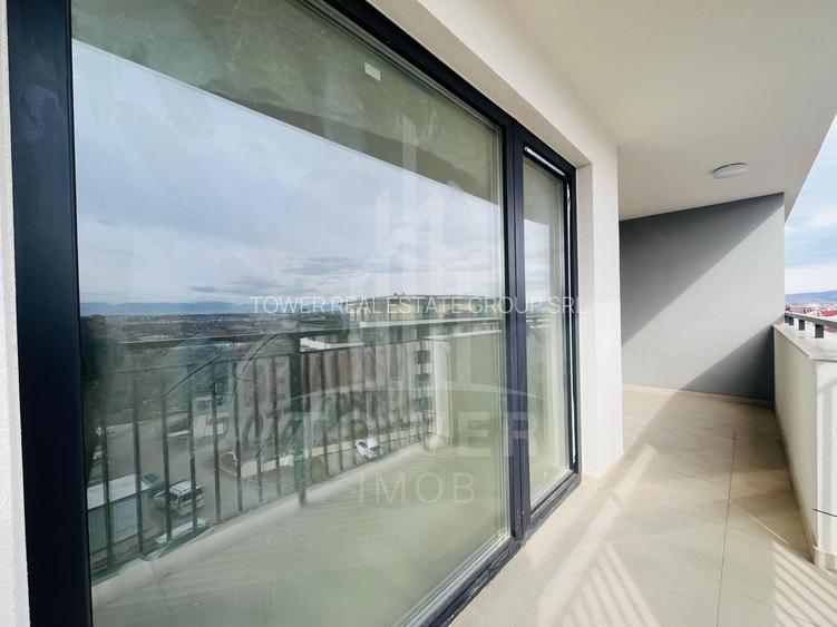 Apartament Modern cu 2 Camere in Turnisor - 6