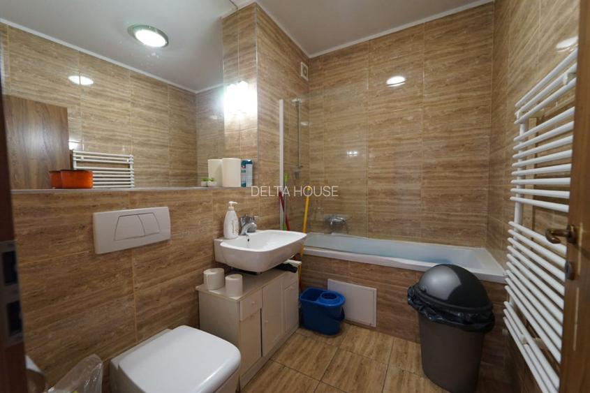 Oportunitate de investitie! 4 Camere, Comision 0% cumparator, zona Calea Turzii - 13