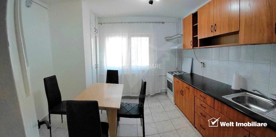 Apartament 2 camere, decomandat , balcon, centrala proprie,  zona Pta Marasti - 4