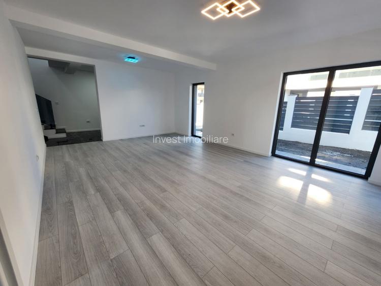 CASA PREMIUM, 4 CAMERE, 2 BAI, 132 MP UTILI , MIROSLAVA, PRET DIRECT DEZVOLTATOR - 24