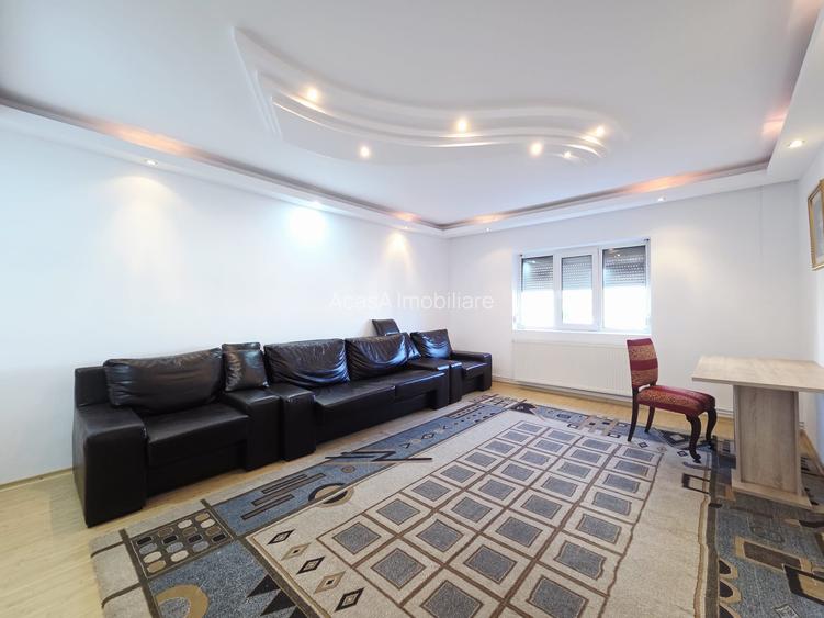 Apartament 4 camere Nae Leonard etaj 1 mobilat 100mp - 2