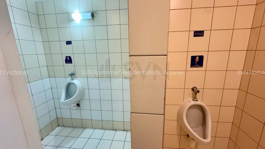 REC3001321 Spatiu de birouri - 578 MP I Posibilitate Recompartimentare I Univers - 19