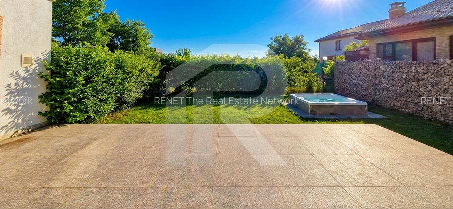 Casa tip Duplex, Corbeanca langa Paradisul Verde - 10