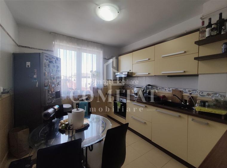 Apartament 2 camere | Imobil nou | Garaj | Zona Piața Abator - 8