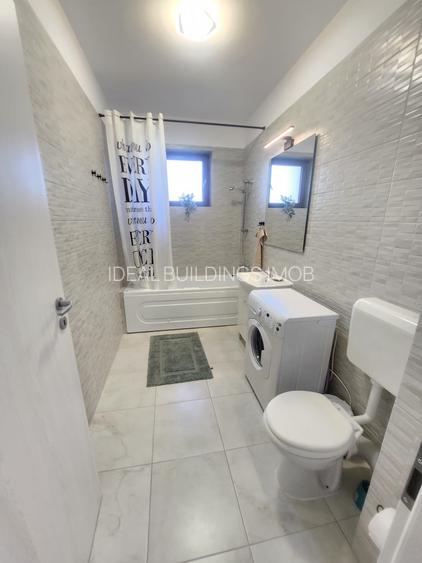 Prima Inchiriere - Loc de Parcare - Etaj 1 - Militari Residence - 6