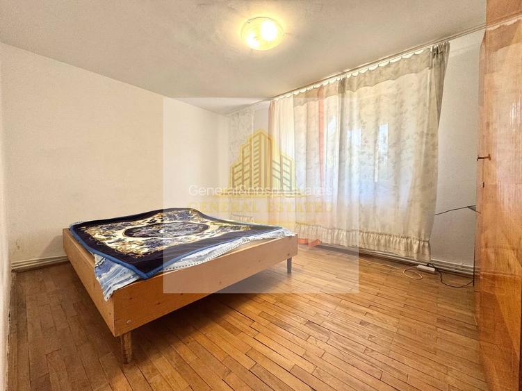 Vânzare Casă - Copou- P+M - lângă Gradina Botanică - 12