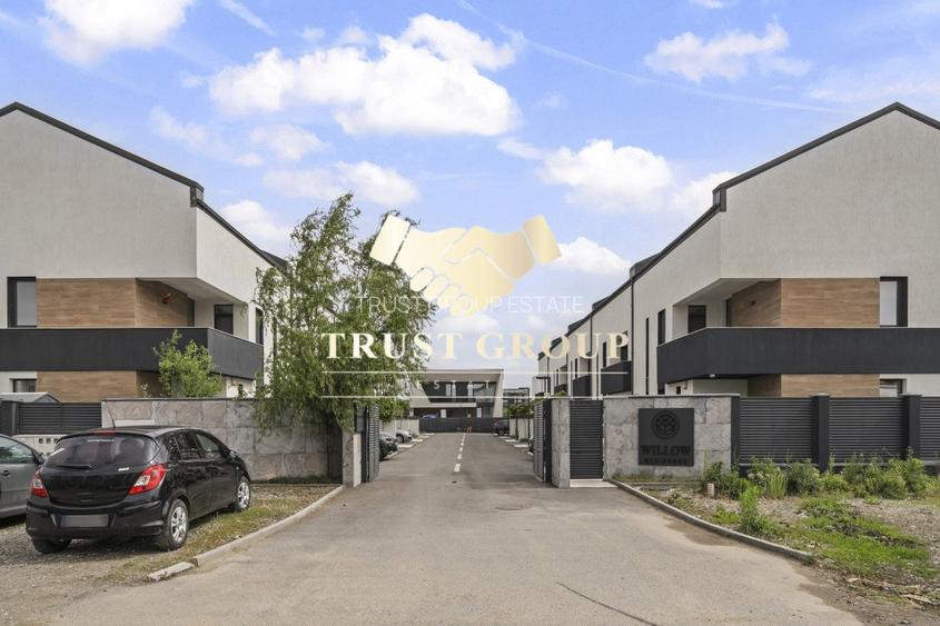   Investitie de Top sau Acasa cu Stil - Vila High-End in Willow Residence-Nord  - 26