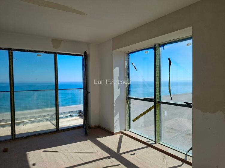 Chiar la Phoenicia - Apart 2 camere  de 75m vedere frontal mare Inclusiv Parcare - 14