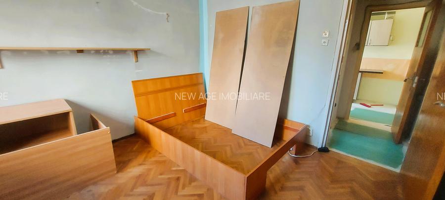 Dumul Taberei-Aleea Compozitorilor, circular,constructie 1971, metrou, parc. - 12