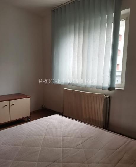 Apartament 3 camere  Judetean  - 3