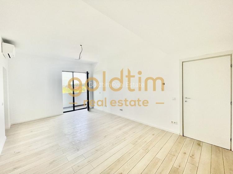 NOU/ PRIVELISTE/ PADUREA BANEASA/ZONA LINISTITA/2 BAI/BUCATARIE INCHISA - 4