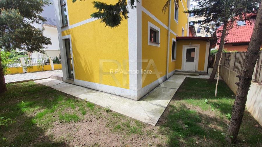 Vila Individuala Functii Multiple | P+2 | Erou Iancu Nicolae\Pipera - 2