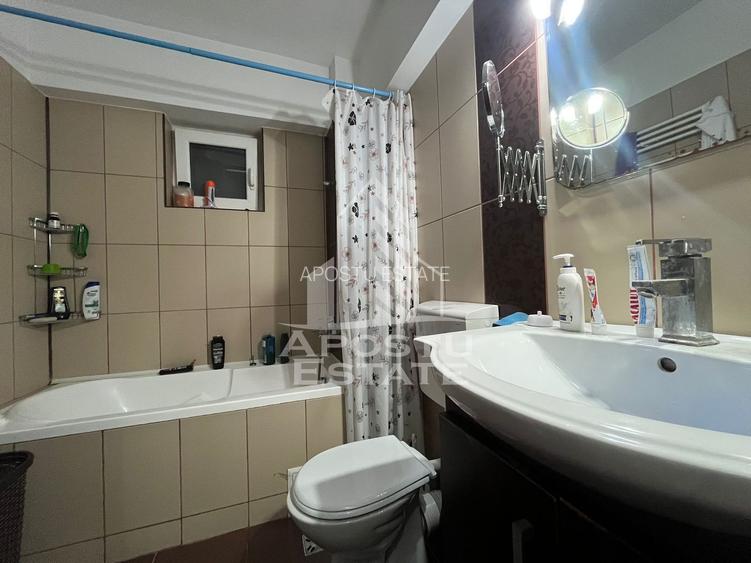 Apartament 3 camere, zona Vlaicu - 5