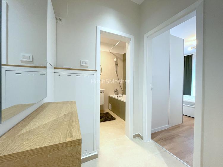 Apartament 2 camere - Prima Inchiriere - City of Mara - 16