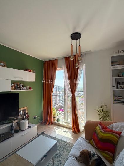 Apartament cu 3 camere - 9